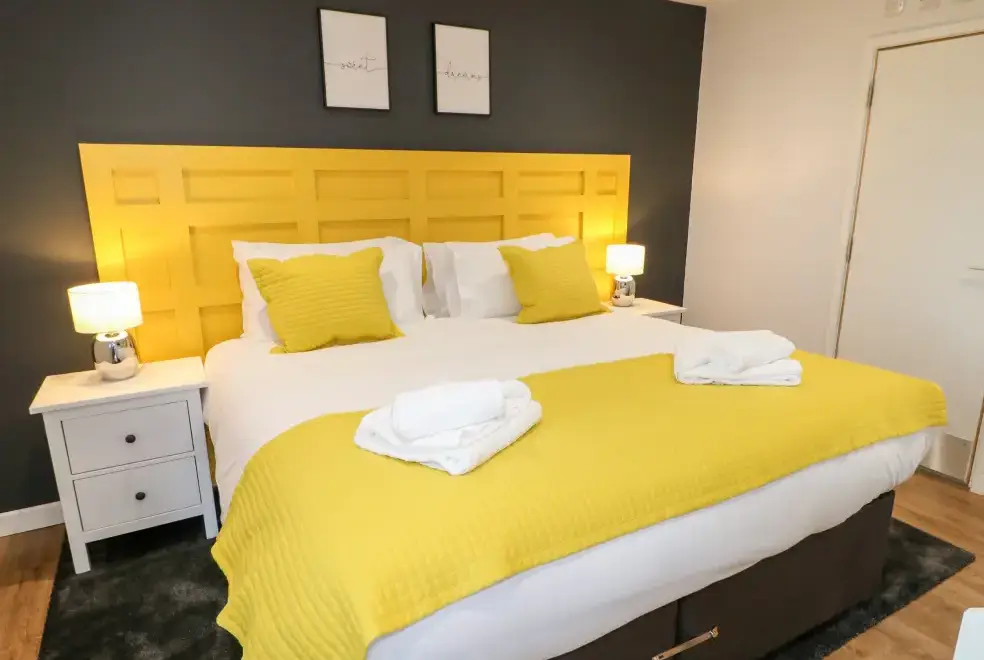  at The Coach House, Bank Top Farm