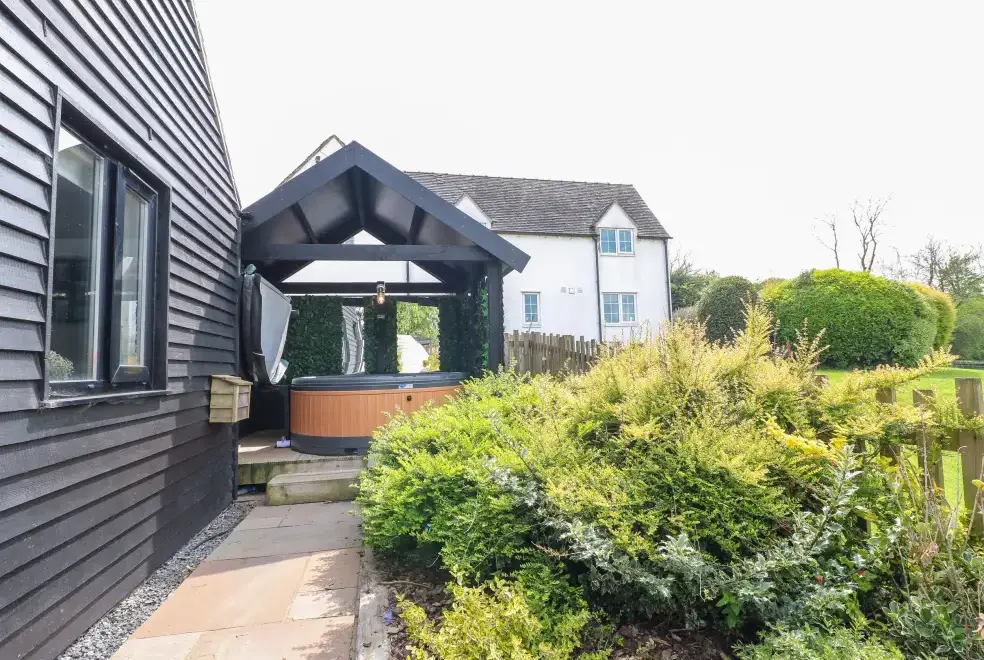  at The Coach House, Bank Top Farm