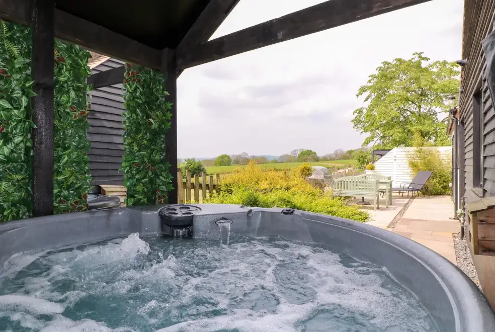  at The Coach House, Bank Top Farm