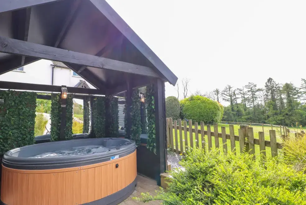  at The Coach House, Bank Top Farm