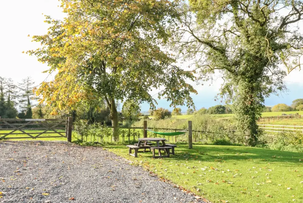  at The Coach House, Bank Top Farm