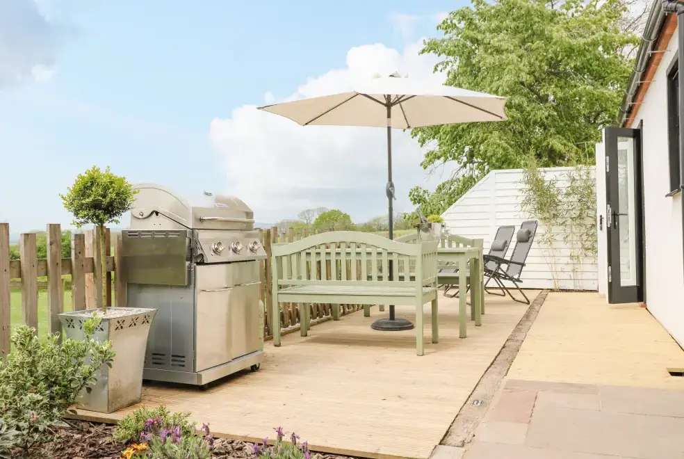  at The Coach House, Bank Top Farm