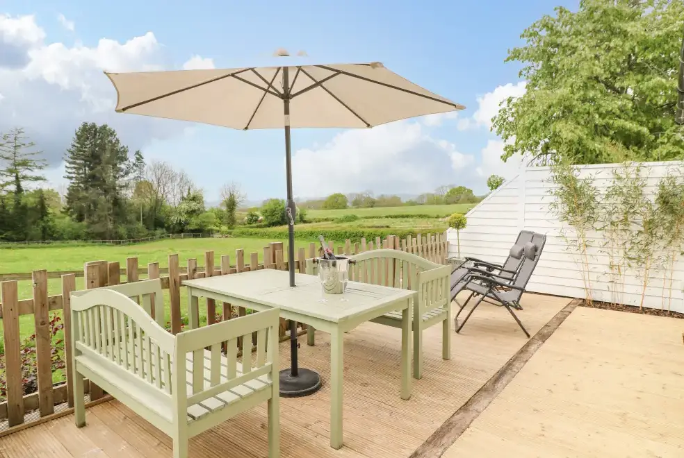  at The Coach House, Bank Top Farm