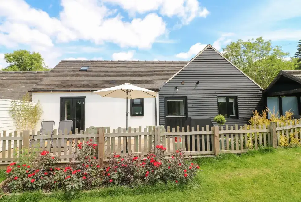  at The Coach House, Bank Top Farm