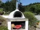 Patio area at The Cornmill  - thumbnail photo