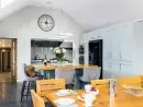 Luxury kitchen at The Cornmill  - thumbnail photo