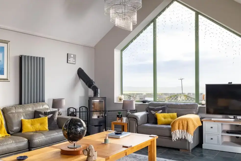 Lounge at The Cornmill 
