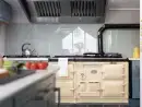 Luxury kitchen at The Cornmill  - thumbnail photo