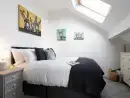 Bedroom at The Cornmill  - thumbnail photo