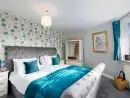 Bedroom at The Cornmill  - thumbnail photo