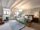 Bedroom at The Cornmill  - thumbnail photo