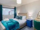 Bedroom at The Cornmill  - thumbnail photo