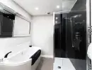Family bathroom at The Cornmill  - thumbnail photo