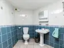 Family bathroom at The Cornmill  - thumbnail photo
