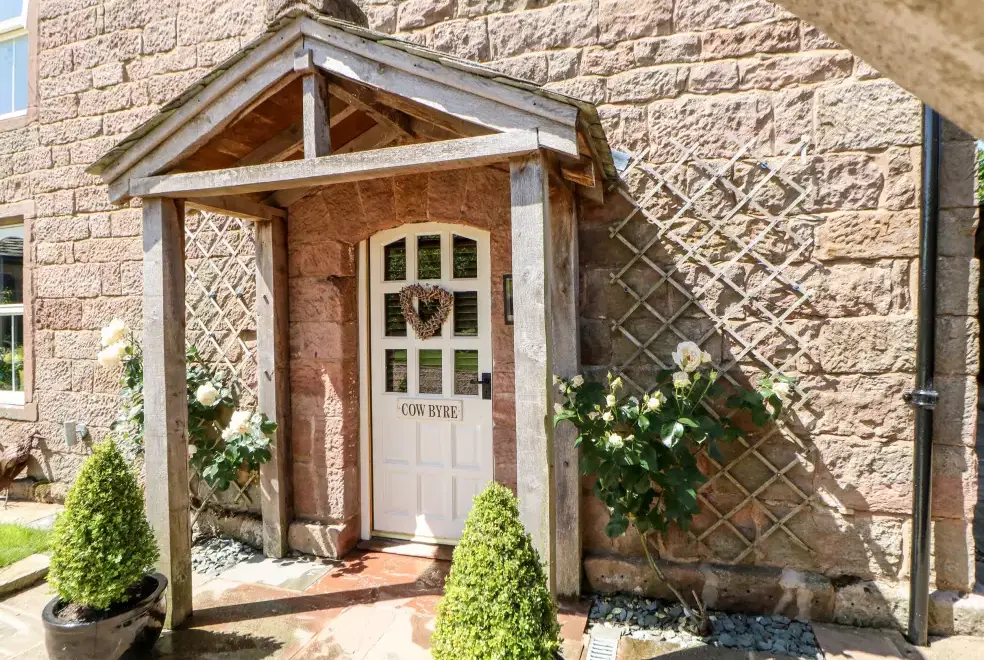 Surrounding area near The Cow Byre  Countryside Cottage, Cumbria & The Lake District 