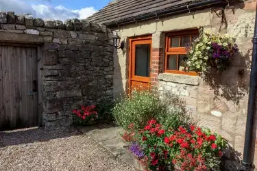 The Cow Shed, Bakewell, Derbyshire