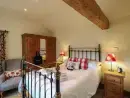 Bedroom at The Cow Shed - thumbnail photo