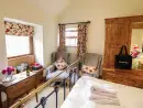 Bedroom at The Cow Shed - thumbnail photo