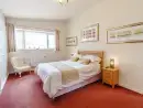 Bedroom at The Croft - thumbnail photo
