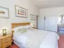 Bedroom at The Croft - thumbnail photo