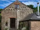  at The Dovecote, two bedrooms sleeping 3 with pretty garden, dog friendly - thumbnail photo