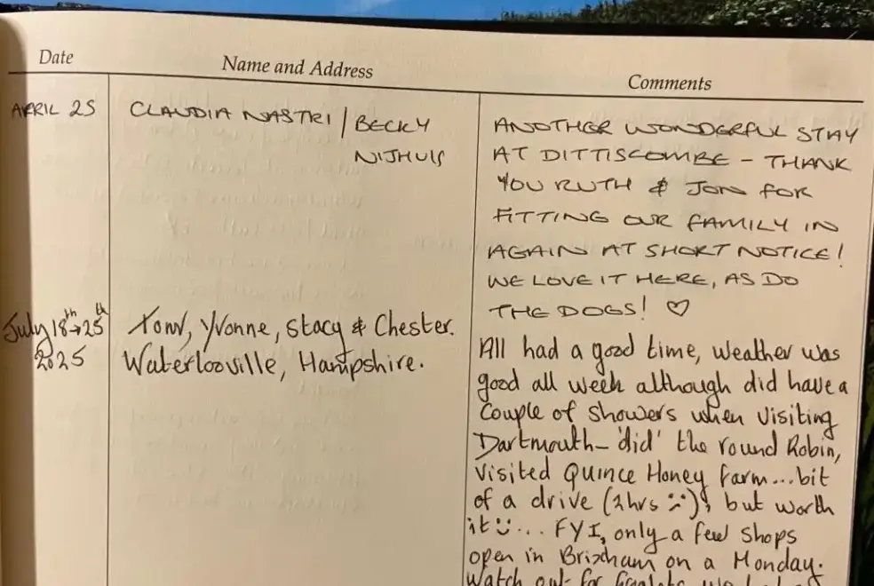  at The Dovecote, two bedrooms sleeping 3 with pretty garden, dog friendly