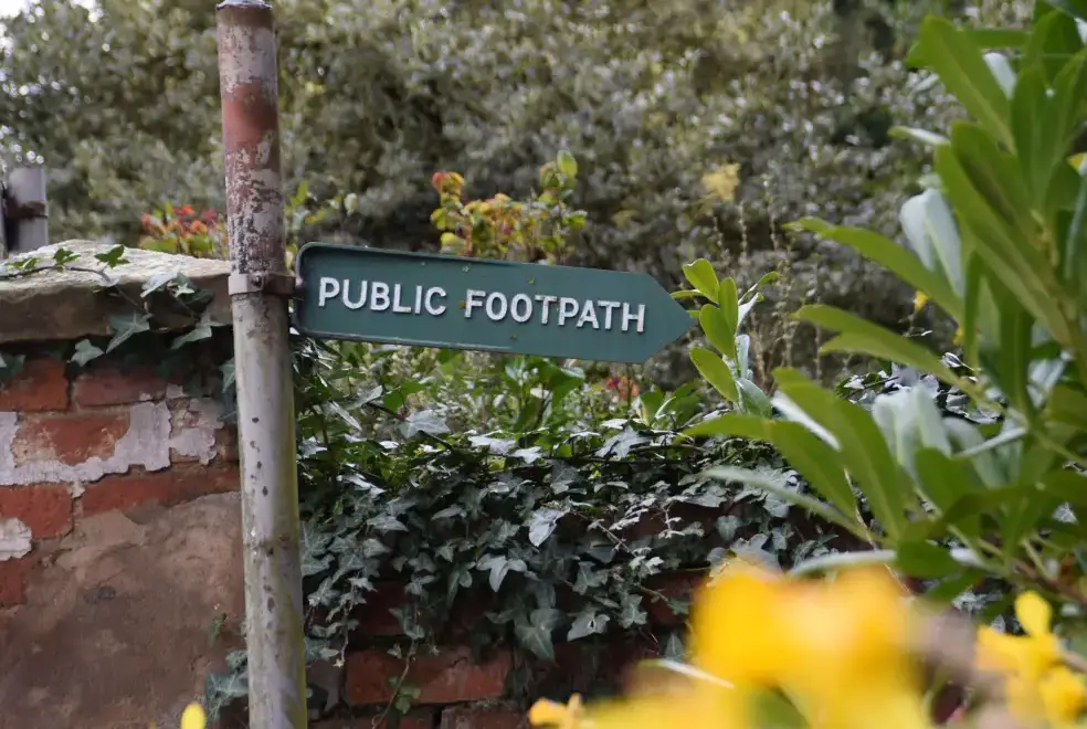 Surrounding area near The Escape Romantic Retreat