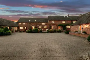 The Farm Collection, Midlands and Central England, England