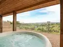 Private Hot Tub at The Firs - thumbnail photo