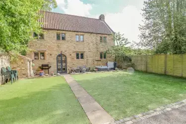 The Gatehouse, Midlands and Central England, England