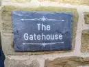 The Gatehouse, from the outside - thumbnail photo