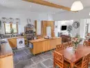 Kitchen/diner at The Gatehouse - thumbnail photo