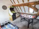 Games Room at The Gatehouse - thumbnail photo