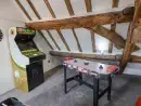 Games Room at The Gatehouse - thumbnail photo
