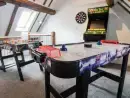 Games Room at The Gatehouse - thumbnail photo