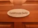 The Gatehouse, from the outside - thumbnail photo