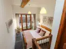 Bedroom at The Gatehouse - thumbnail photo