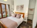 Bedroom at The Gatehouse - thumbnail photo