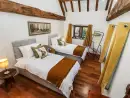 Bedroom at The Gatehouse - thumbnail photo