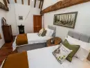 Bedroom at The Gatehouse - thumbnail photo