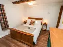 Bedroom at The Gatehouse - thumbnail photo