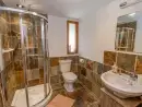 Shower room at The Gatehouse - thumbnail photo