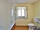 Family bathroom at The Granary at Old Barn Cottages - thumbnail photo