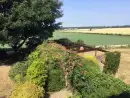 Countryside views at The Granary at Old Barn Cottages - thumbnail photo