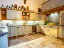 Luxury kitchen at The Granary - thumbnail photo