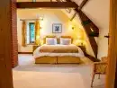 Bedroom at The Granary - thumbnail photo