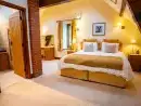 Bedroom at The Granary - thumbnail photo