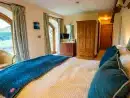 Bedroom at The Granary - thumbnail photo