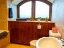 Ensuite bathroom at The Granary - thumbnail photo