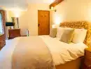 Bedroom at The Granary - thumbnail photo